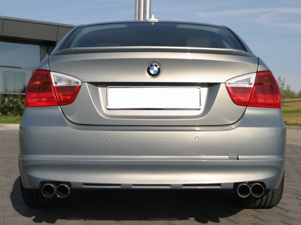Bmw 330d eisenmann ss